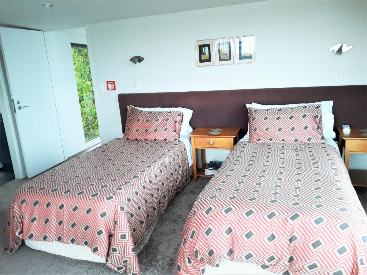 Allegra House Bed & Breakfast Paihia