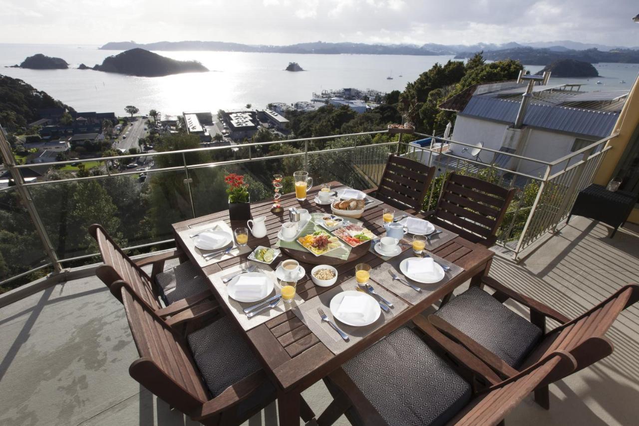 Allegra House Bed & Breakfast 4*