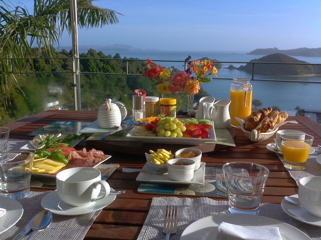 Allegra House Paihia