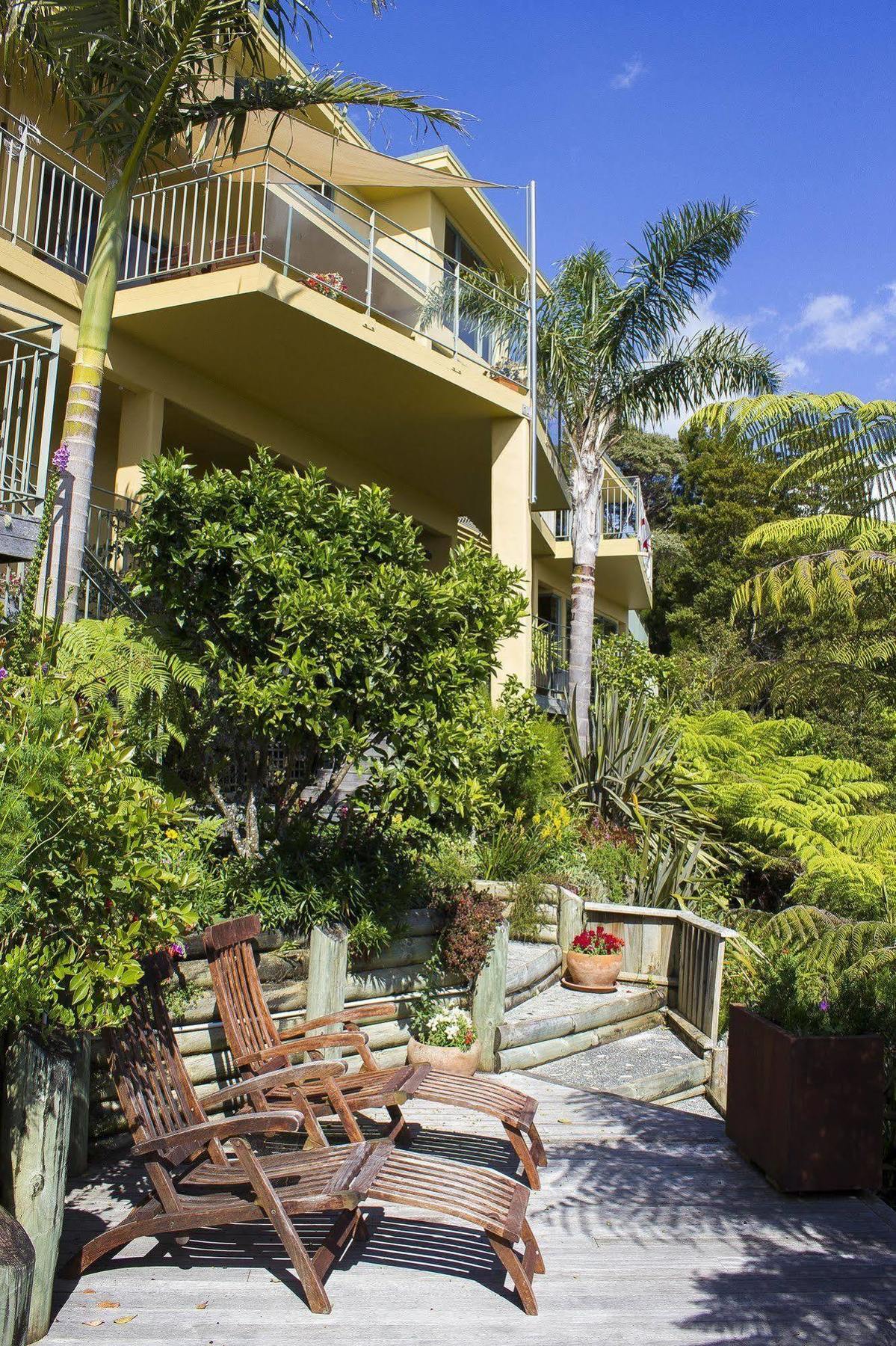 Allegra House Bed & Breakfast 4*