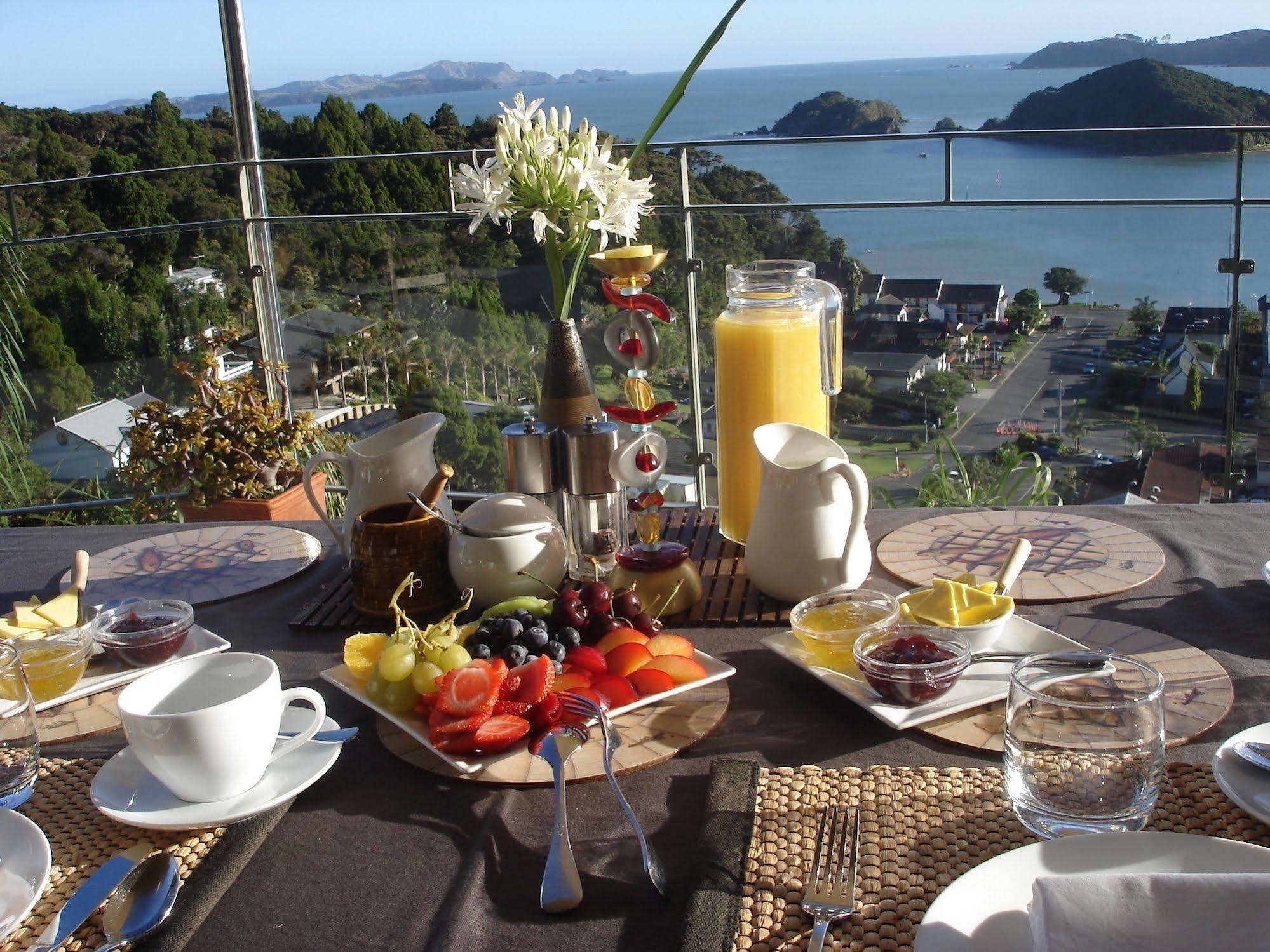 Bed & Breakfast Allegra House Paihia