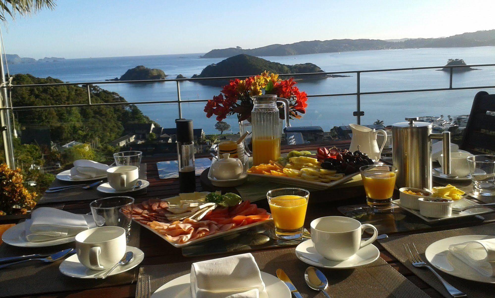Bed & Breakfast Allegra House Paihia