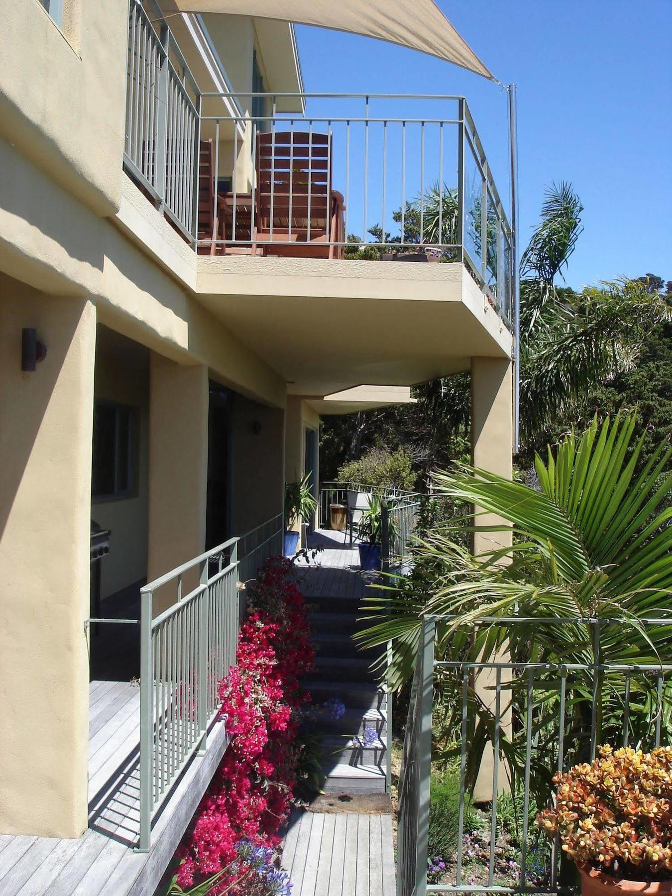 Bed & Breakfast Allegra House