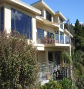 Allegra House Bed & Breakfast