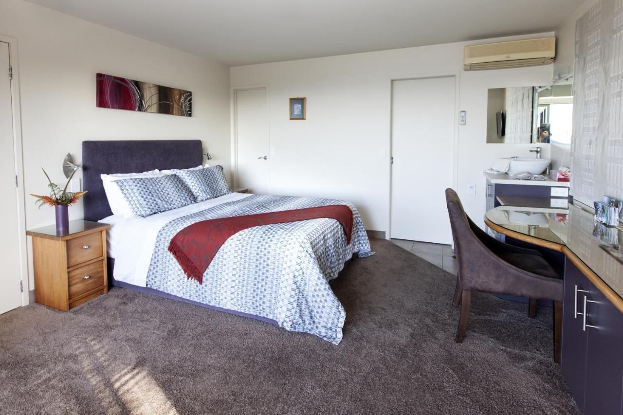 Allegra House Bed & Breakfast 4*